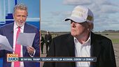 Ultim'ora, Trump: "Zelensky vuole un accordo, cederà la Crimea"
