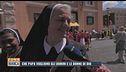 Che Papa vogliono gli uomini e le donne di Dio
