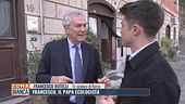 Francesco: il Papa econologista