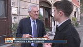 Francesco: il Papa econologista