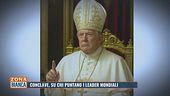 Conclave: su chi puntano i leader mondiali