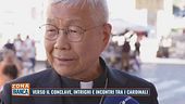 Verso il Conclave: intrighi e incontri tra i cardinali
