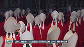 Conclave: pettegolezzi, retroscena e voti per posta