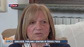 Le parole dei genitori di Chiara Poggi