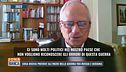 Cosa diceva Prevost all'inizio della guerra tra Russia e Ucraina