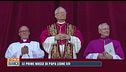 Le prime mosse di Papa Leone XIV