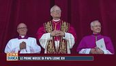Le prime mosse di Papa Leone XIV