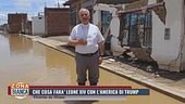 Che cosa farà Leone XIV con l'America di Trump
