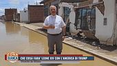 Che cosa farà Leone XIV con l'America di Trump
