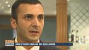 Così l'evaso Emanuele De Maria parlava del suo lavoro
