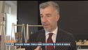 Stalker 19enne: parla Gino Cecchettin, il papà di Giulia