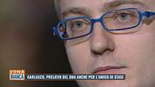 Garlasco: prelievo del dna anche per l'amico di Stasi