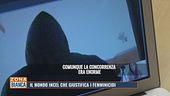 Il mondo degli incel che giustifica i femminicidi