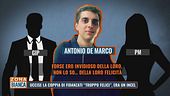 Uccise la coppia di fidanzati "troppo felice": era un incel