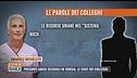 Presunti abusi sessuali in corsia: le chat dei colleghi