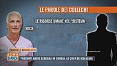 Presunti abusi sessuali in corsia: le chat dei colleghi
