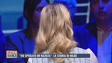 "Ho sposato un nazista": la storia di Hilde