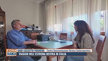 Viaggio nell'estrema destra in Italia