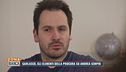Garlasco: gli elementi della procura su Andrea Sempio