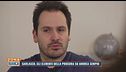 Garlasco: gli elementi della procura su Andrea Sempio