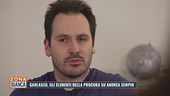 Garlasco: gli elementi della procura su Andrea Sempio
