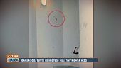 Garlasco: tutte le ipotesi sull'impronta n33