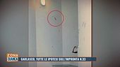Garlasco: tutte le ipotesi sull'impronta n33