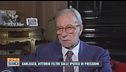 Garlasco: Vittorio Feltri sull'ipotesi pressioni
