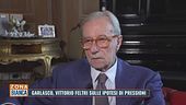 Garlasco: Vittorio Feltri sull'ipotesi pressioni