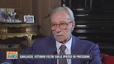 Garlasco: Vittorio Feltri sull'ipotesi pressioni