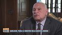 Garlasco: parla il Ministro della Giustizia Carlo Nordio