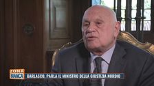 Garlasco: parla il Ministro della Giustizia Carlo Nordio