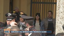 Garlasco e gli intrecci con l'inchiesta Clean2