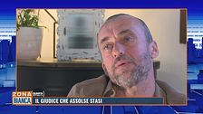 Garlasco: il giudice che assolse Stasi
