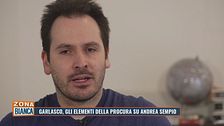 Garlasco: gli elementi della procura su Andrea Sempio