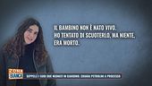 Seppellì i due neonati in giardino: Chiara Petrolini a processo