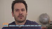 Garlasco, Alberto Stasi e Andrea Sempio: la doppia verità sugli indizi