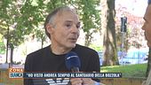 Garlasco, il testimone: "Ho visto Andrea Sempio al Santuario della Bozzola"
