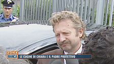 Garlasco, le cugine di Chiara Poggi e il padre protettivo