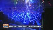 La discoteca che custodisce i segreti di Garlasco