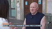 Garlasco, le ricerche nel canale: parla il testimone