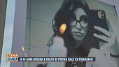 Martina Carbonaro: a 14 anni uccisa a colpi di pietra dall'ex fidanzato