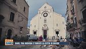 Bari, tra movida e turisti la città si divide