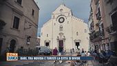 Bari, tra movida e turisti la città si divide