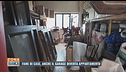 Fame di case, anche il garage diventa appartamento