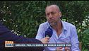 Garlasco, parla il giudice che assolse Alberto Stasi