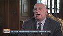 Garlasco, il ministro Nordio: "Irragionevole condanna di Stasi"