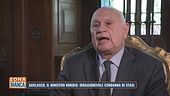 Garlasco, il ministro Nordio: "Irragionevole condanna di Stasi"