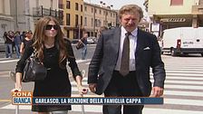 Garlasco, la reazione della famiglia Cappa