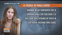Le parole di Paola Cappa
